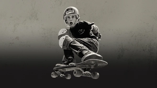 Tony Hawk: Đến Khi Bánh Xe Lìa Ván - Tony Hawk: Until the Wheels Fall Off