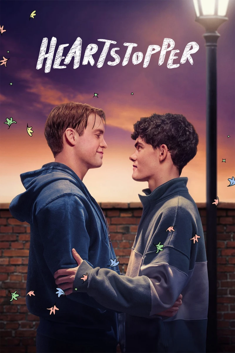 Trái Tim Ngừng Nhịp (Phần 3) - Heartstopper (Season 3) (2024) Trái Tim Ngừng Nhịp (Phần 3) - Heartstopper (Season 3) (2024)