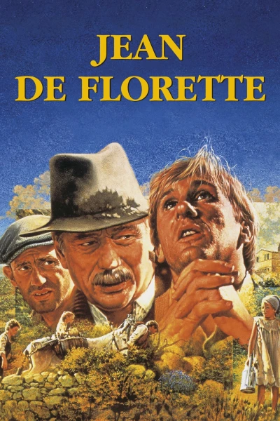 Trang Trại - Jean de Florette (1986) Trang Trại - Jean de Florette (1986)