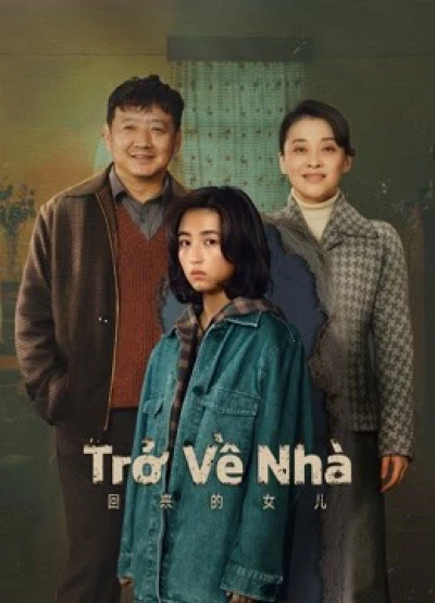 Trở Về Nhà - Homesick (2022) Trở Về Nhà - Homesick (2022)