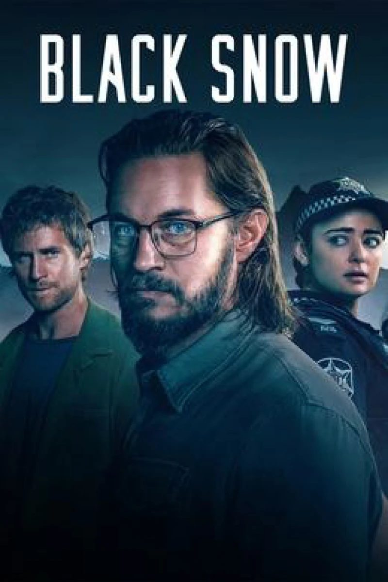 Tuyết Đen (Phần 2) - Black Snow (Season 2) (2025) Tuyết Đen (Phần 2) - Black Snow (Season 2) (2025)