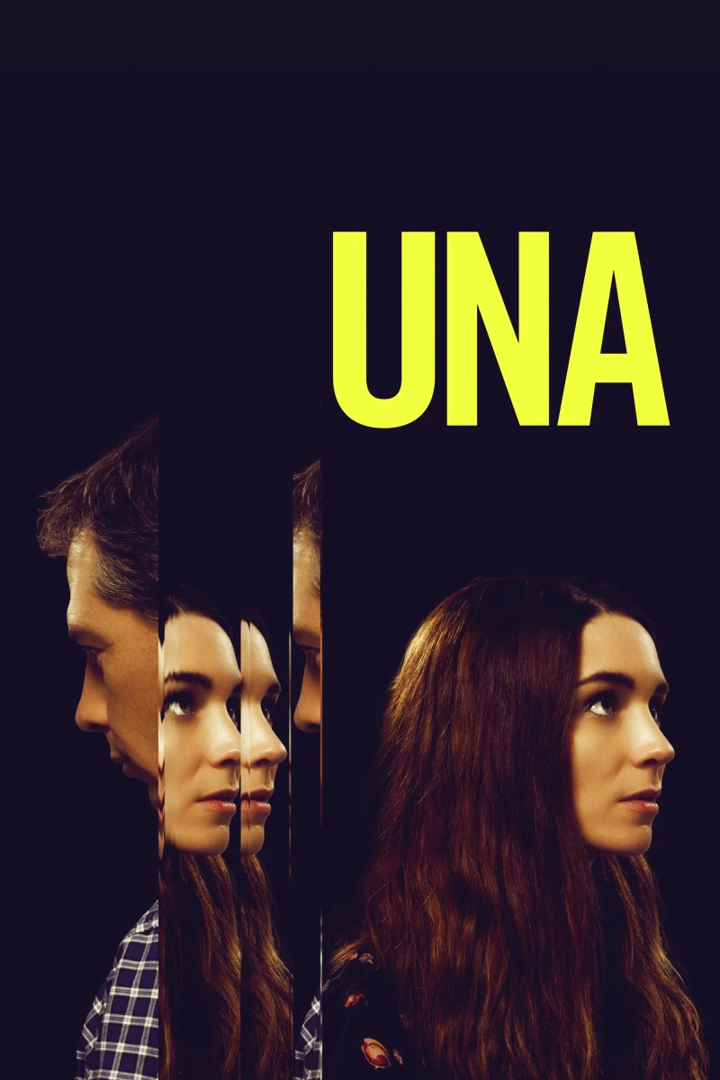 Una - Una (2017) Una - Una (2017)