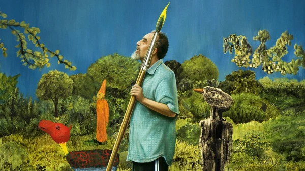 Vẽ Cùng John (Phần 1) - Painting With John (Season 1)