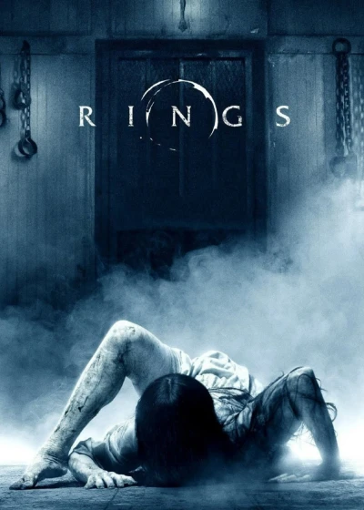 Vòng Tròn Tử Thần - Rings (2017) Vòng Tròn Tử Thần - Rings (2017)