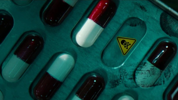 Vụ Án Bỏ Ngỏ: Án Mạng Đầu Độc Tylenol - Cold Case: The Tylenol Murders