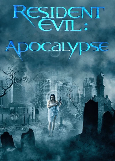 Vùng Đất Quỷ Dữ: Khải Huyền - Resident Evil: Apocalypse (2004) Vùng Đất Quỷ Dữ: Khải Huyền - Resident Evil: Apocalypse (2004)