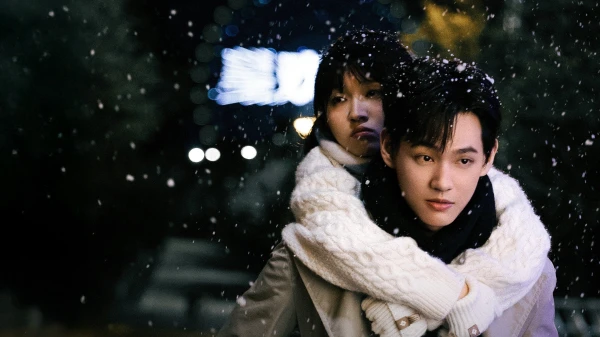 Vụng Trộm Không Thể Giấu - Hứa Hẹn - Hidden Love for You