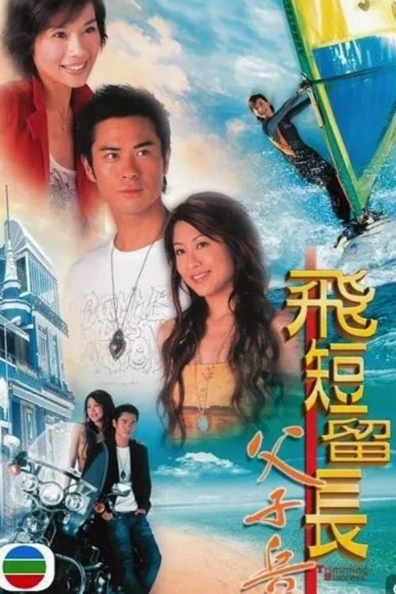 Vượt Lên Chính Mình - Trimming Success (2006) Vượt Lên Chính Mình - Trimming Success (2006)