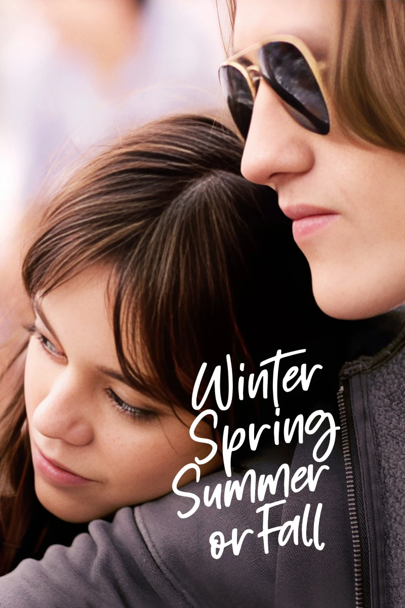 Winter Spring Summer or Fall - Winter Spring Summer or Fall (2024) Winter Spring Summer or Fall - Winter Spring Summer or Fall (2024)