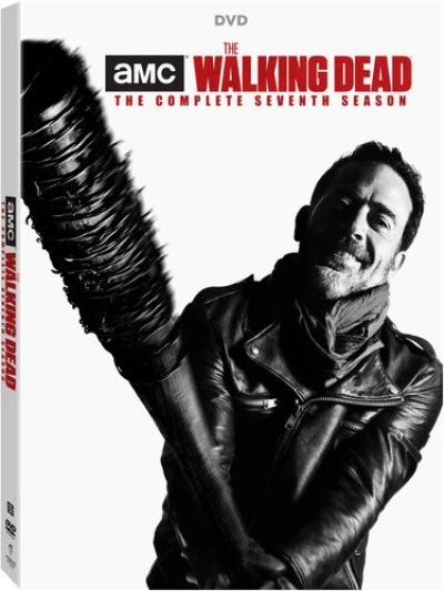 Xác Sống (Phần 7) - The Walking Dead (Season 7) (2016) Xác Sống (Phần 7) - The Walking Dead (Season 7) (2016)