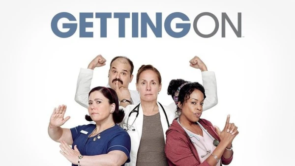 Xoay Sở (Phần 2) - Getting On (Season 2)
