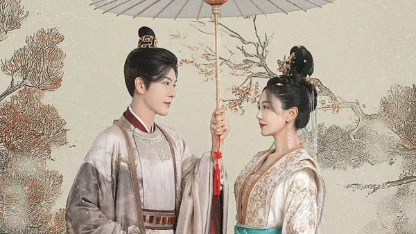 Xuân Tới Định Phong Ba - My Destined Consort