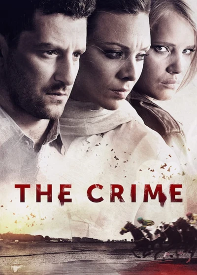 Zbrodnia: Tội ác (Phần 1) - The Crime (Season 1) (2014) Zbrodnia: Tội ác (Phần 1) - The Crime (Season 1) (2014)