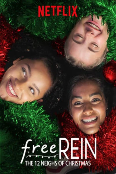 Zoe và Raven (Phần 2) - Free Rein (Season 2) (2018) Zoe và Raven (Phần 2) - Free Rein (Season 2) (2018)